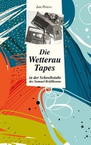 Cover von Die Wetterau Tapes