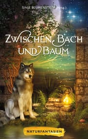 Cover von Zwischen Bach und Baum