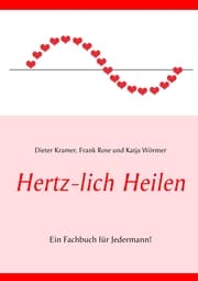 Cover von Hertz-lich Heilen