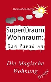 Cover von Hygge, Superraum Wohntraum