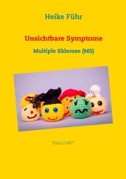 Cover von Unsichtbare Symptome