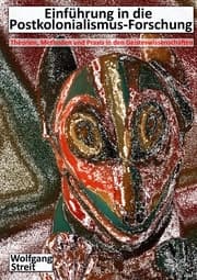 Cover von Einführung in die Postkolonialismus-Forschung