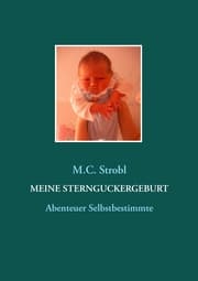 Cover von Meine Sternguckergeburt