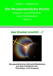 Cover von Aus Gnaden erwählt ...?