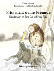 Cover von Friss nicht deine Freunde 1