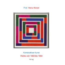 Cover von Prof. Heinz Nickel