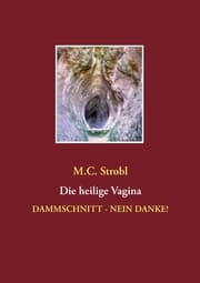 Cover von Die heilige Vagina