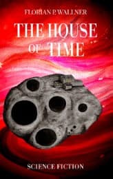 Cover von The House of Time