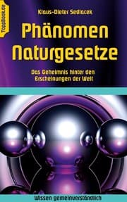 Cover von Phänomen Naturgesetze