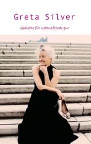 Cover von Gedichte für Lebensfreude pur