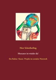 Cover von Mercator ist wieder da!