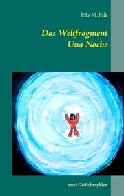 Cover von Das Weltfragment und Una Noche