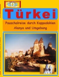 Cover von Türkei