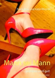 Cover von Mann sei Mann