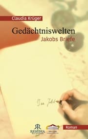 Cover von Gedächtniswelten