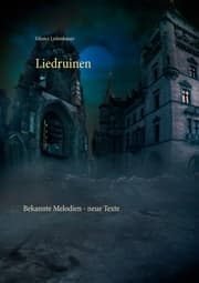 Cover von Liedruinen
