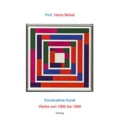 Cover von Prof. Heinz Nickel
