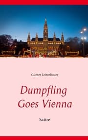 Cover von Dumpfling Goes Vienna