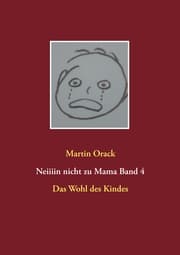 Cover von Das Wohl des Kindes
