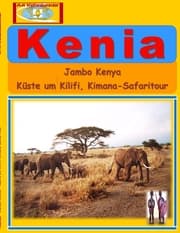 Cover von Kenia