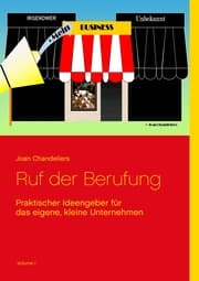 Cover von Ruf der Berufung