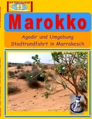 Cover von Marokko