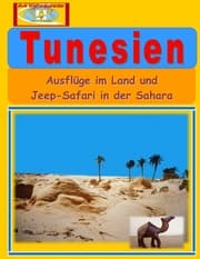 Cover von Tunesien