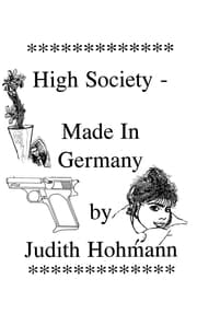 Cover von High Society - Made in Germany