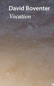 Cover von Vocation