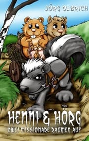 Cover von Henni & Hörg