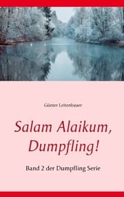 Cover von Salam Alaikum, Dumpfling!