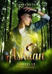 Cover von Die Verwandlung