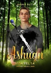 Cover von Frohes Neues Jahr!
