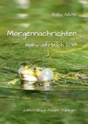 Cover von Morgennachrichten