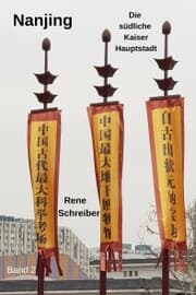 Cover von Nanjing