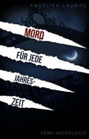 Cover von Mord für jede Jahreszeit