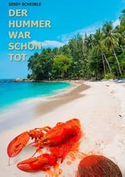 Cover von Der Hummer war schon tot
