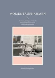 Cover von Momentaufnahmen