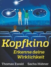 Cover von Kopfkino