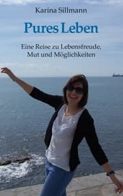 Cover von Pures Leben