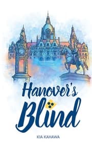 Cover von Hanover's Blind