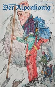 Cover von Der Alpenkönig
