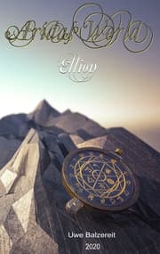 Cover von Aridas World