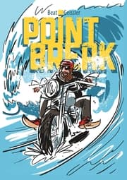 Cover von Point Break