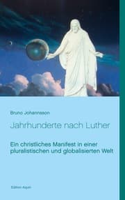 Cover von Jahrhunderte nach Luther