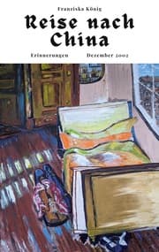 Cover von Reise nach China