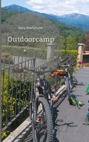 Cover von Outdoorcamp