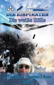 Cover von Die Eispiraten 2