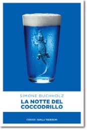 Cover von La notte del Coccodrillo