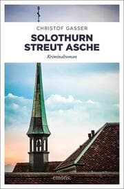 Cover von Solothurn streut Asche